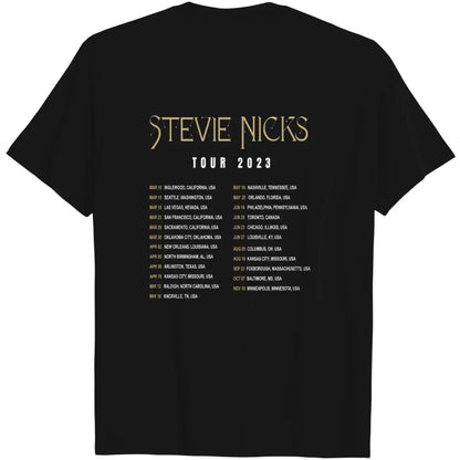 Stevie Nicks 57th Anniversary 2 Sides