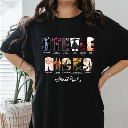 Stevie Nicks Albums