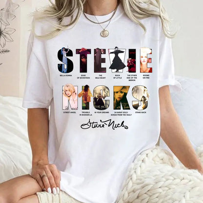 Stevie Nicks Albums