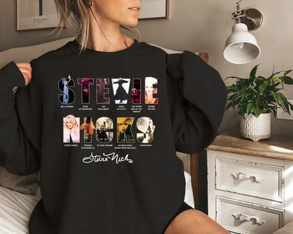 Stevie Nicks Albums