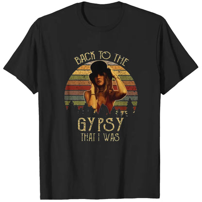 Stevie Nicks Back To The Gypsy