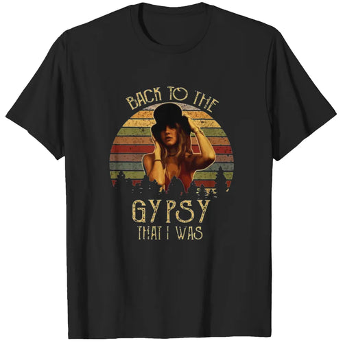 Stevie Nicks Back To The Gypsy