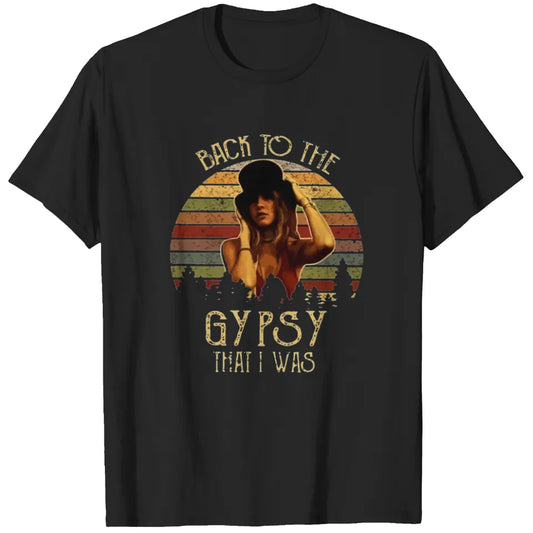 Stevie Nicks Back To The Gypsy