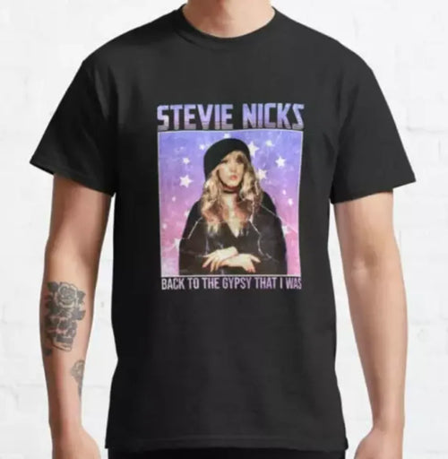 Stevie Nicks  Funny Father
