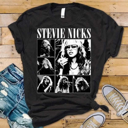 Stevie Nicks Retro