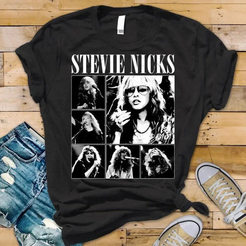 Stevie Nicks Retro