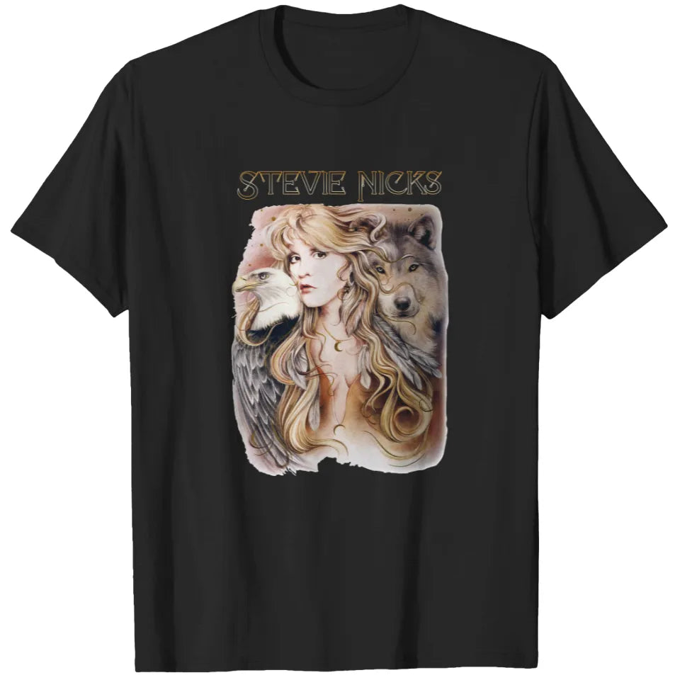 Stevie Nicks Retro