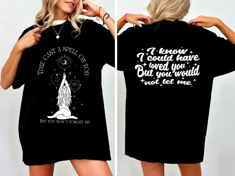 Stevie Nicks Silver Springs Lyrics 2 Sides