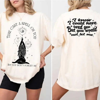 Stevie Nicks Silver Springs Lyrics 2 Sides