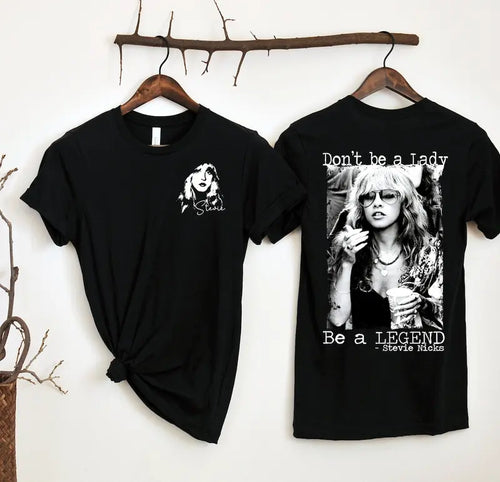 Stevie Nicks Tour 2024 2 Sides