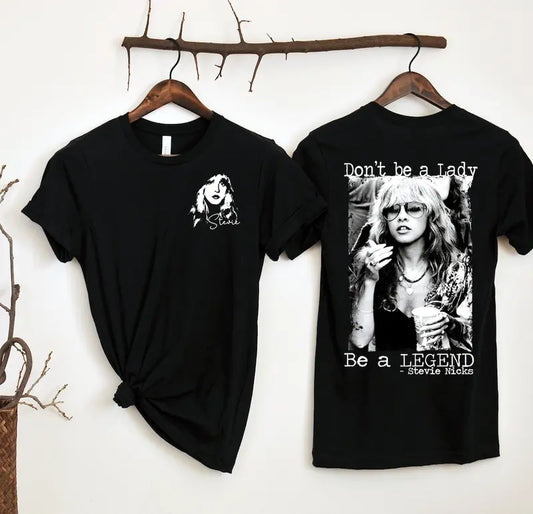 Stevie Nicks Tour 2024 2 Sides