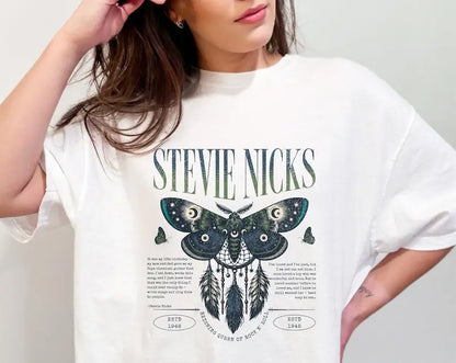 Stevie Nicks Tour 2024 Retro