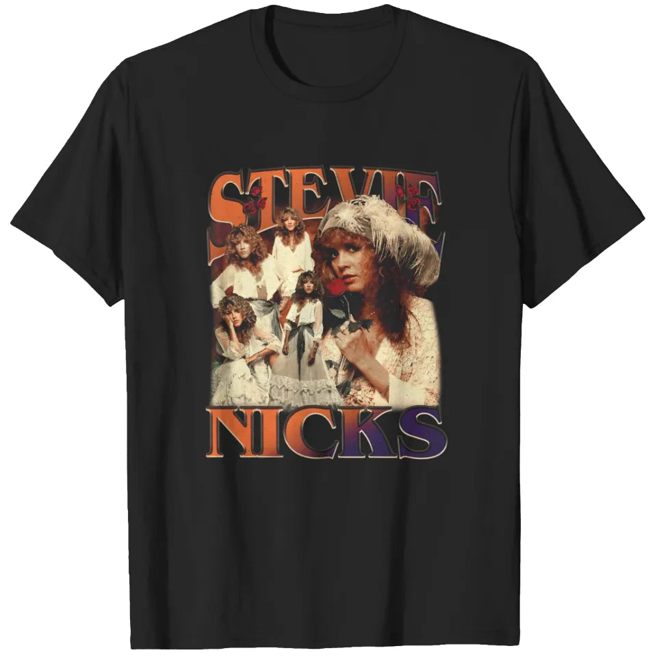 Stevie Nicks Vintage - Fleetwood Mac