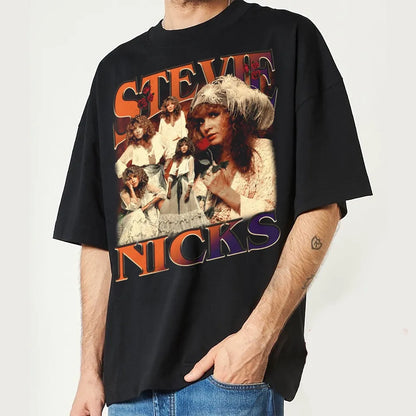 Stevie Nicks Vintage - Fleetwood Mac