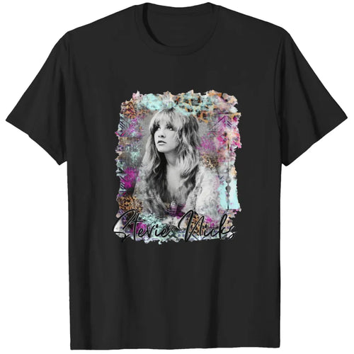 Stevie Nicks Vintage Inspired