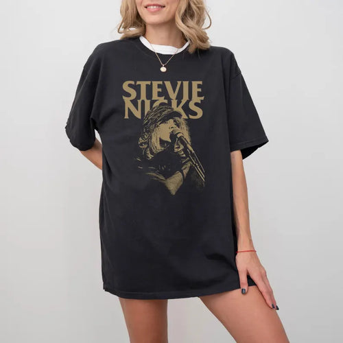 Stevie Nicks Vintage Rock Tour