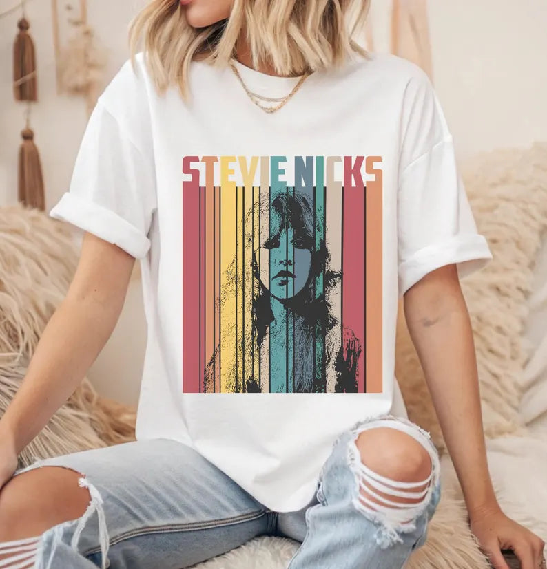 Stevie Nicks, Vintage Style Concert