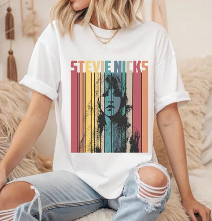 Stevie Nicks, Vintage Style Concert