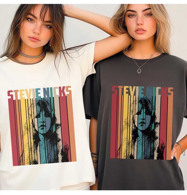 Stevie Nicks, Vintage Style Concert
