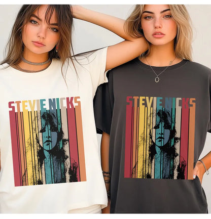 Stevie Nicks, Vintage Style Concert