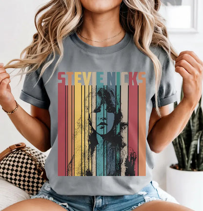 Stevie Nicks, Vintage Style Concert