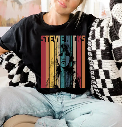 Stevie Nicks, Vintage Style Concert