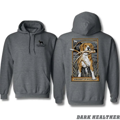 Straight Up Southern - Hunting Dog