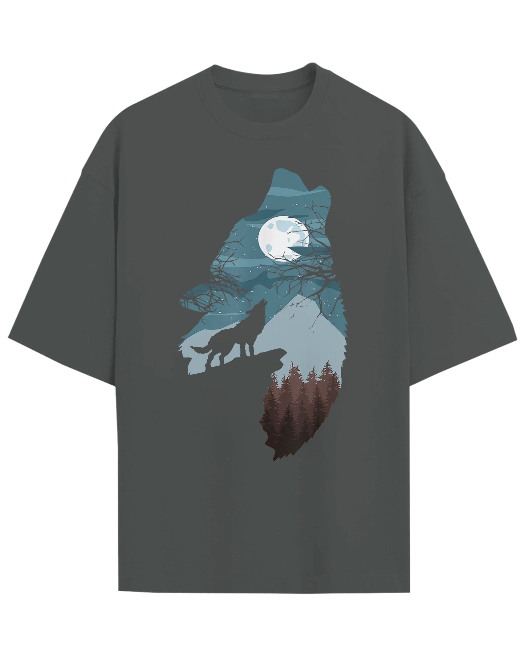 Dark Heather