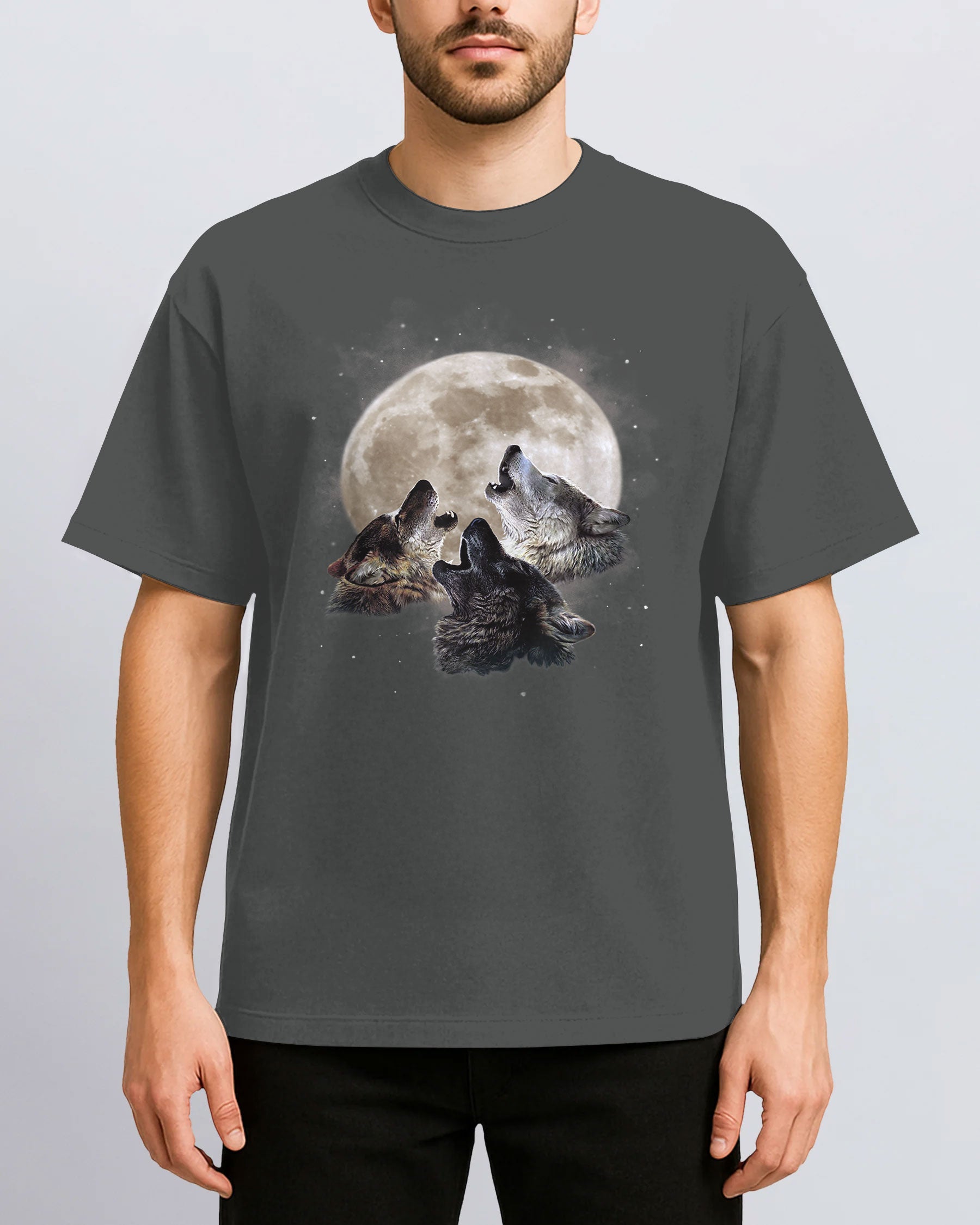 Dark Heather