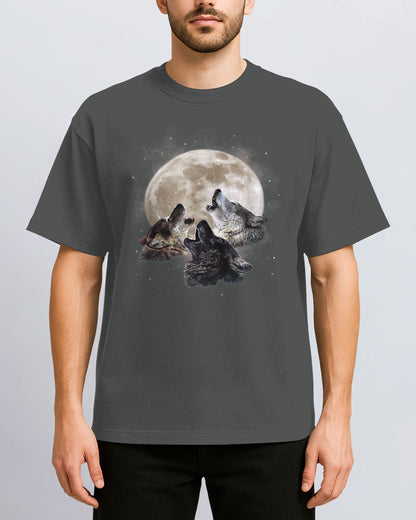 Dark Heather
