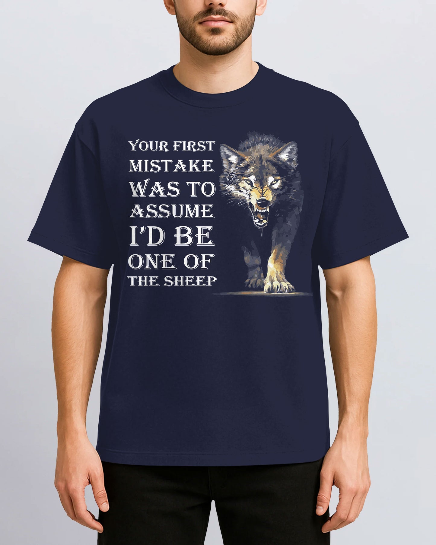 Navy