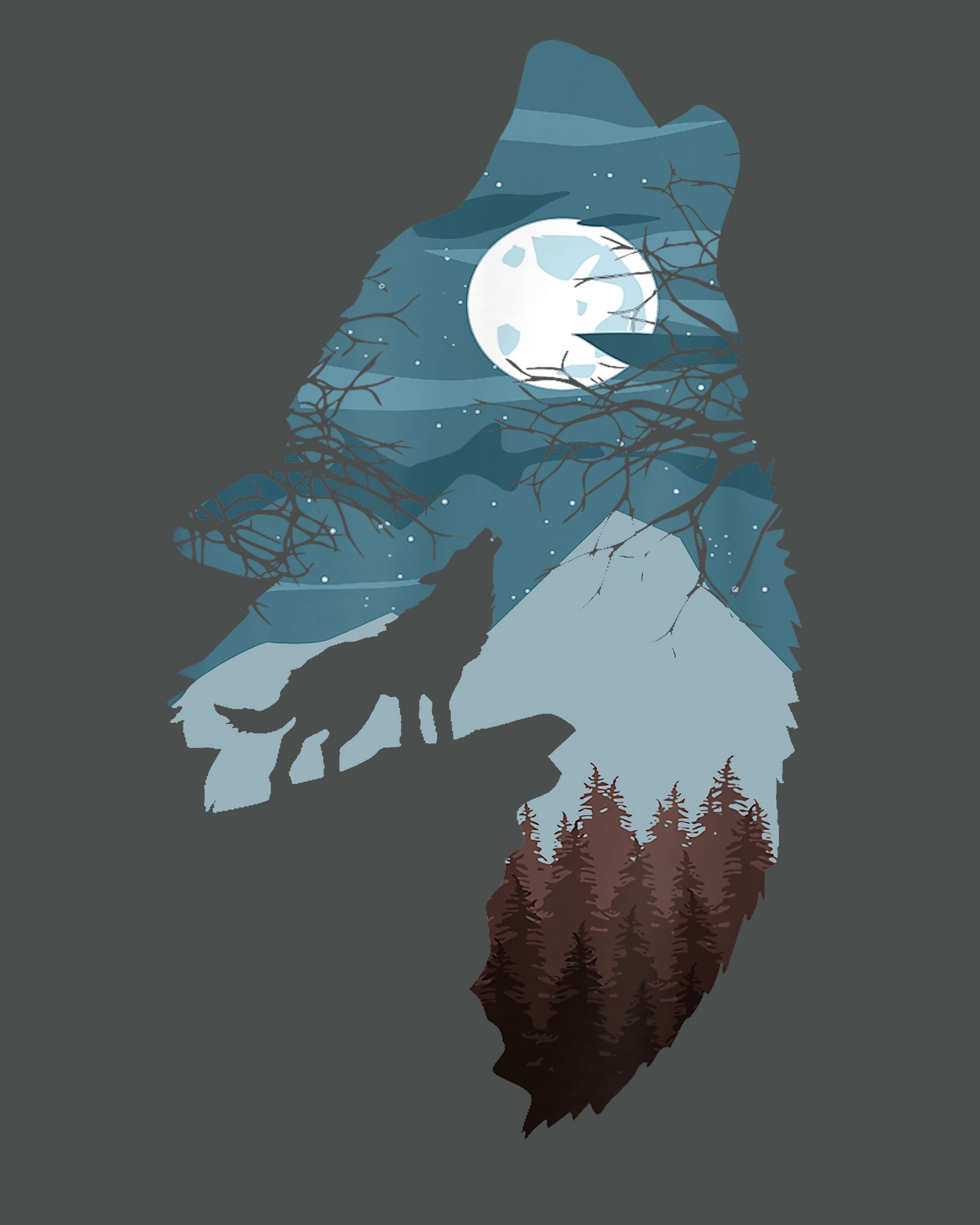 Dark Heather