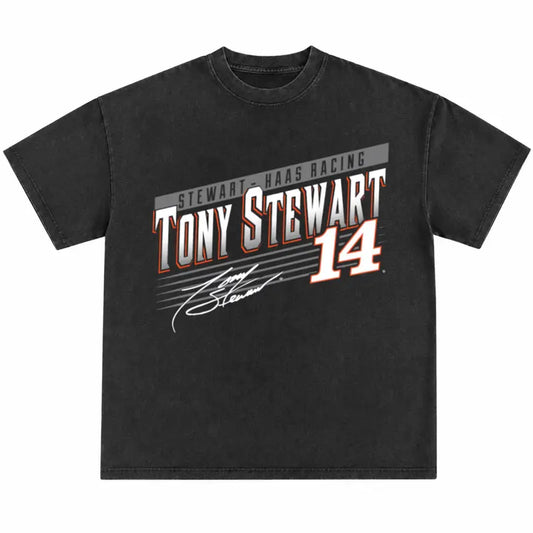 Tony Stewart 14 Racing