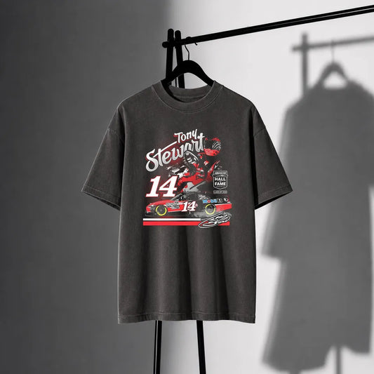 Tony Stewart Number 14 Racing