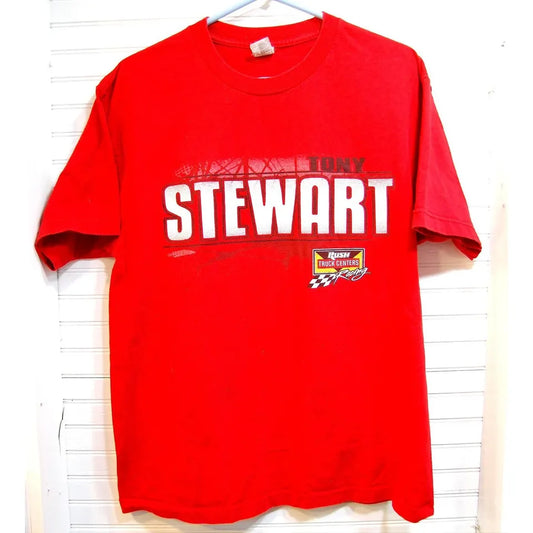 Tony Stewart Racing
