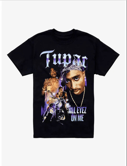 Tupac All Eyez On Me