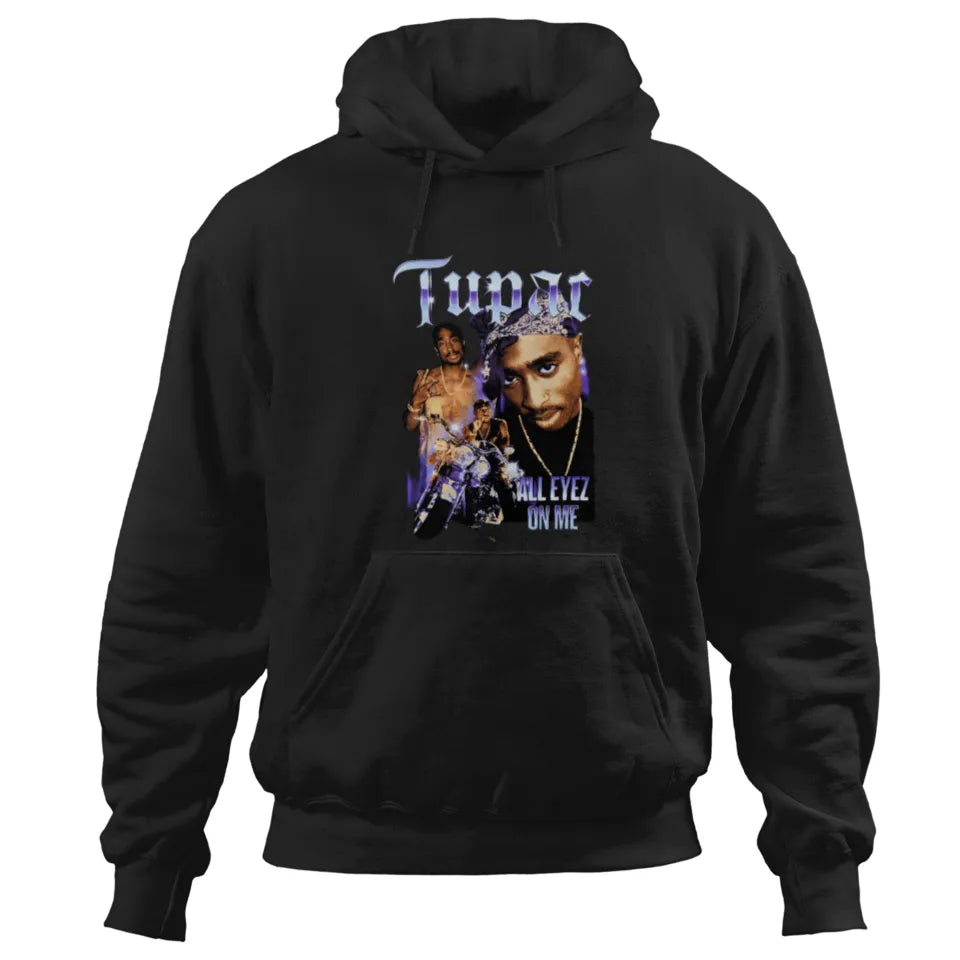 Tupac All Eyez On Me
