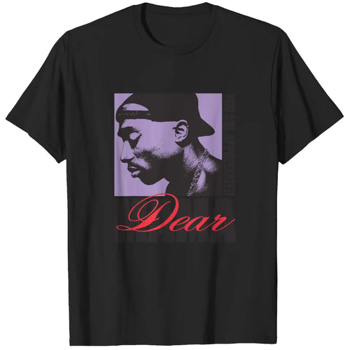 Tupac Dear Mama Appreciated