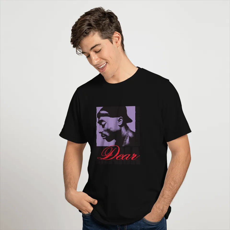 Tupac Dear Mama Appreciated