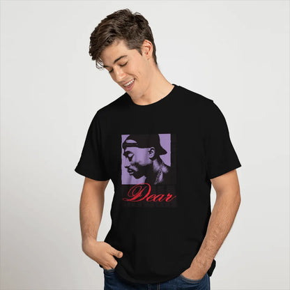 Tupac Dear Mama Appreciated