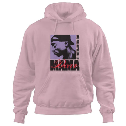 Tupac Dear Mama Appreciated