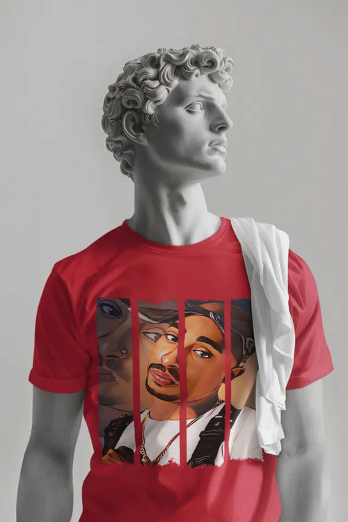 2PAC Shakur