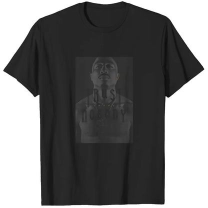 Tupac Shakur 2PAC Trust Nobody Rap