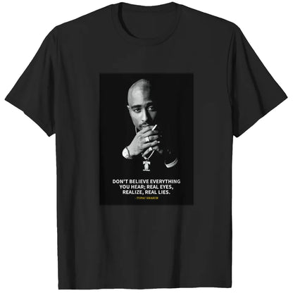 Tupac Shakur Quote And Motivation