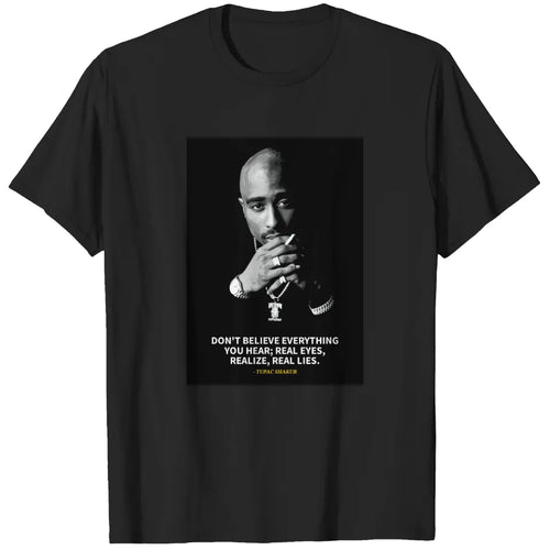 Tupac Shakur Quote And Motivation