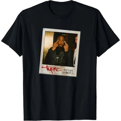 Tupac “Trust Nobody” Photo