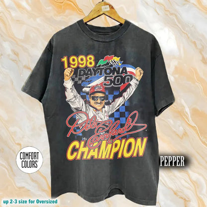 Vintage 1998 Daytona 500 Dale Earnhardt