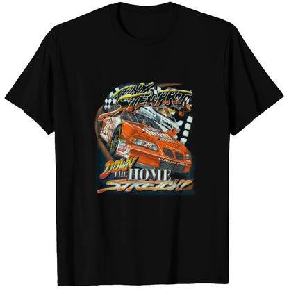 Vintage 2001 Tony Stewart Nascar Racing