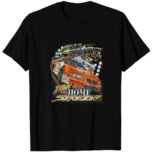 Vintage 2001 Tony Stewart Nascar Racing