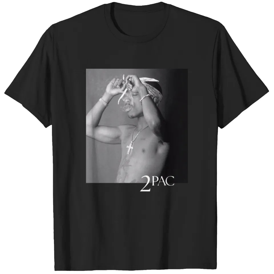 Vintage 2Pac